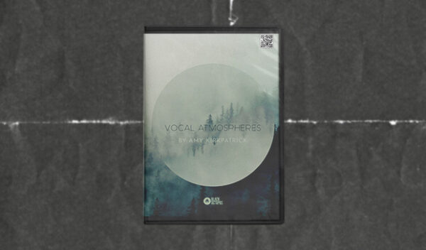 Black Octopus - Vocal Atmospheres