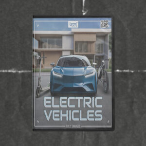 Boom Library - Electric Vehicles