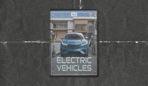 Boom Library - Electric Vehicles