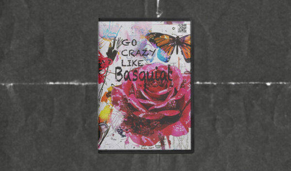 Creative Market - Go Crazy