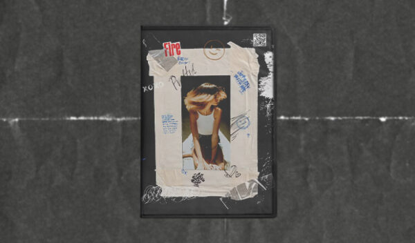 Gritty Kitty - Grunge Design Kit
