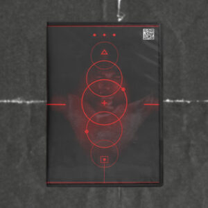 REDUX Sci-Fi HUD Templates