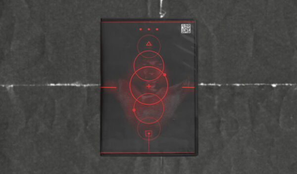 REDUX Sci-Fi HUD Templates