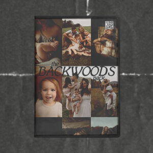 The Backwoods Pack