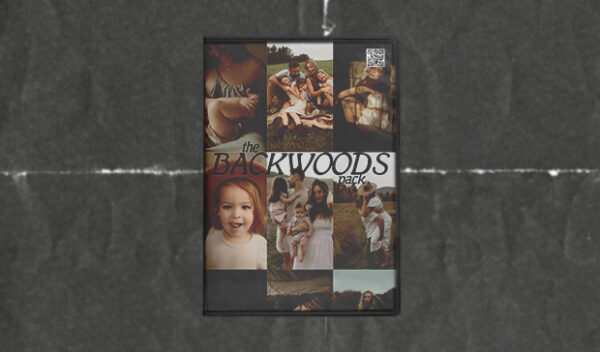 The Backwoods Pack