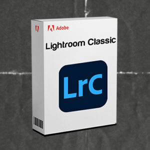 Adobe Photoshop Lightroom Classic 2025 14.3.0 (MacOS)