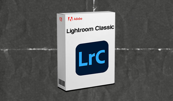 Adobe Photoshop Lightroom Classic 2025 14.3.0 (MacOS)