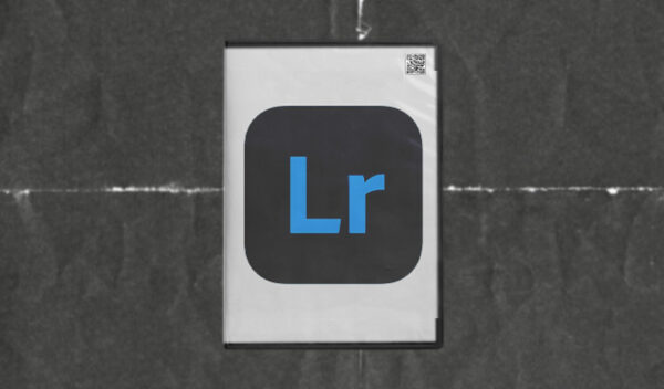 Adobe Photoshop Lightroom Classic 2025 14.3.0.8 (Win)