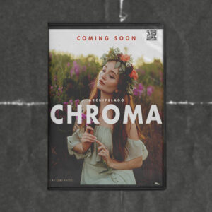 Archipelago - Chroma