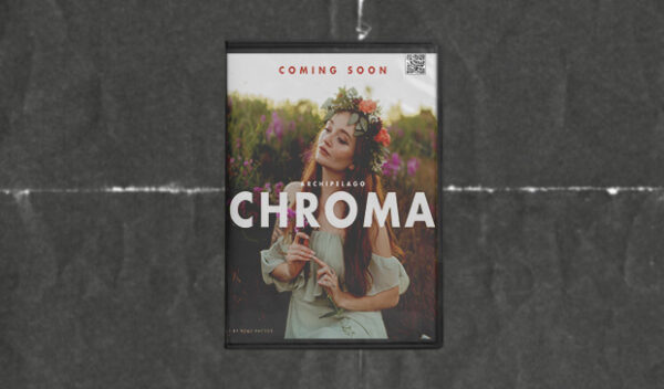 Archipelago - Chroma