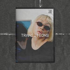 Distorted Tape Transitions for Premiere Pro