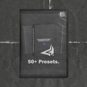 Essential Movement FX Presets for Premiere Pro