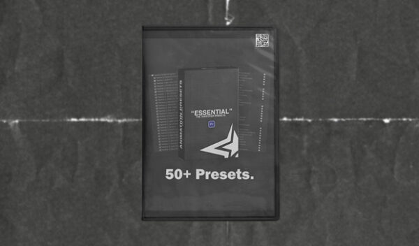 Essential Movement FX Presets for Premiere Pro