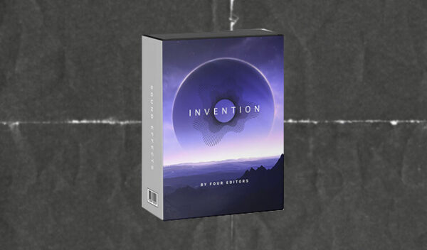 Invention SFX Library