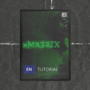 MotionVFX - mMatrix for DaVinci Resolve