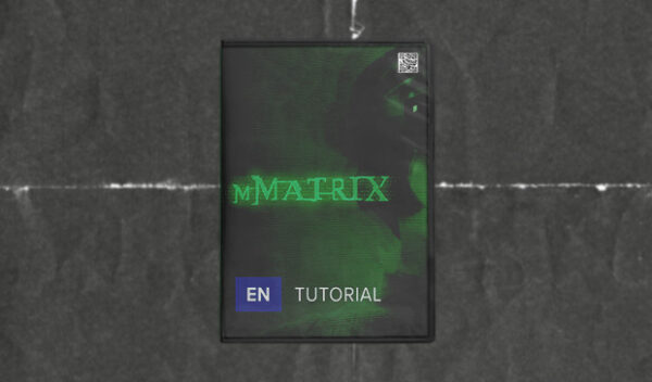 MotionVFX - mMatrix for DaVinci Resolve