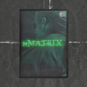 MotionVFX - mMatrix for FCPX