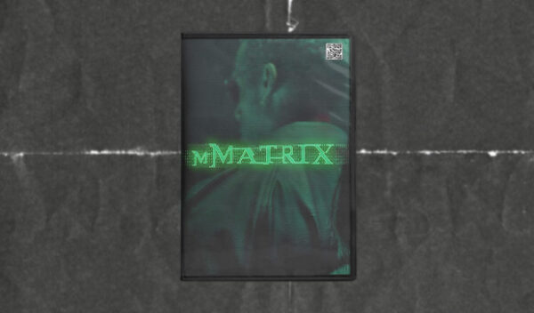 MotionVFX - mMatrix for FCPX