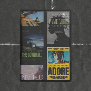 Movie Posters Collection