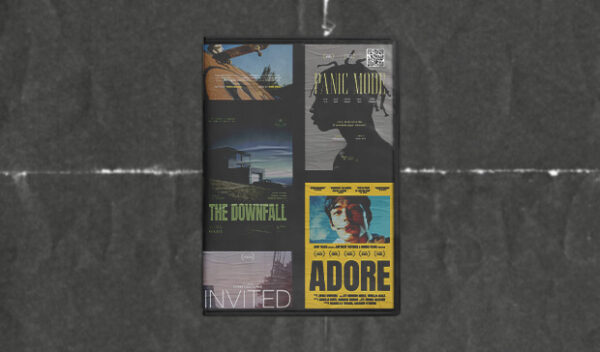 Movie Posters Collection