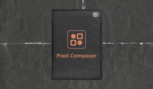 Pixel Composer v1.19.0.2 (Win)