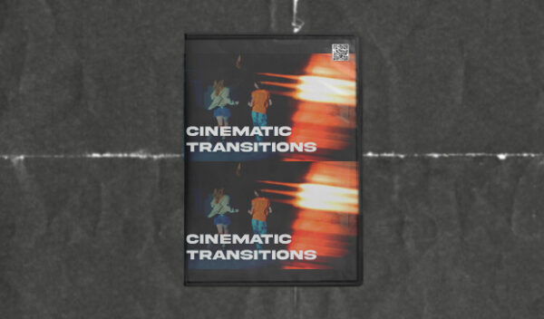 Pixflow - Luminous Transitions