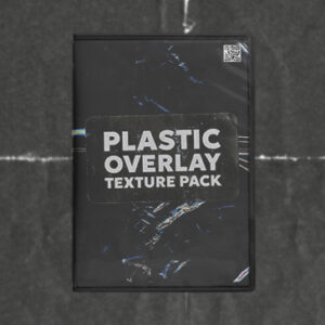 Plastic Overlay Texture Pack