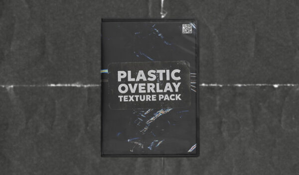 Plastic Overlay Texture Pack
