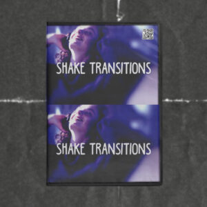 Shake Transitions for Final Cut