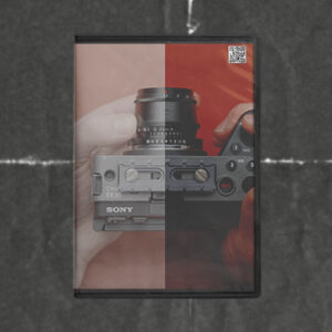 Sony S-Log3 Pike LUT Pack
