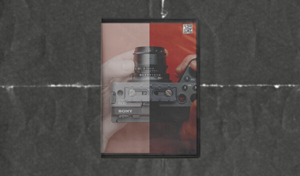 Sony S-Log3 Pike LUT Pack