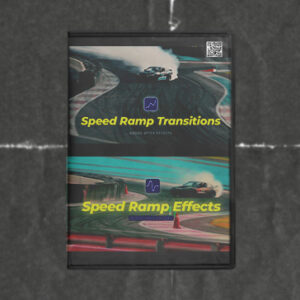 Speed Ramp for After Effects