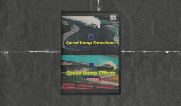Speed Ramp for After Effects