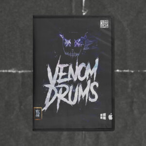 Venom Drums