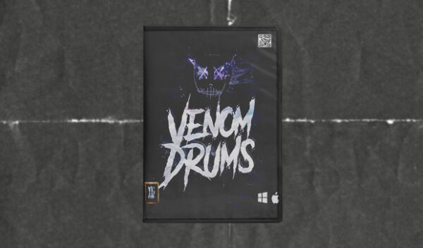Venom Drums