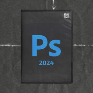 Adobe Photoshop 2024 25.12.3.1067 Full Portable (Win)