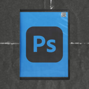 Adobe Photoshop 2025 26.6 (MacOs)