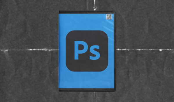 Adobe Photoshop 2025 26.6 (MacOs)