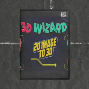 Aescripts - 3D Wizard v1.4.5