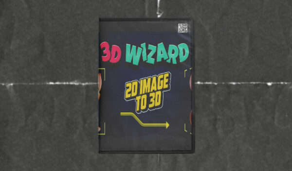 Aescripts - 3D Wizard v1.4.5