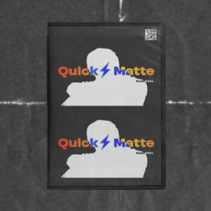 Aescripts - Quick Matte for After Effects