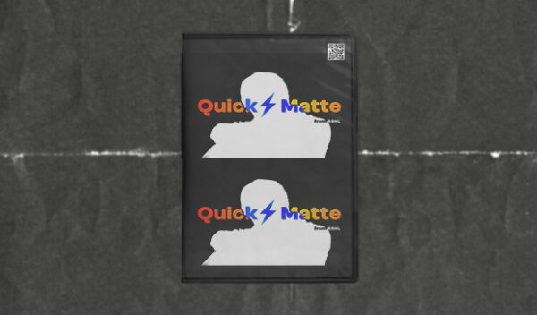 Aescripts - Quick Matte for After Effects