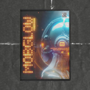 Aescripts - mobGlow Photoshop Plugin
