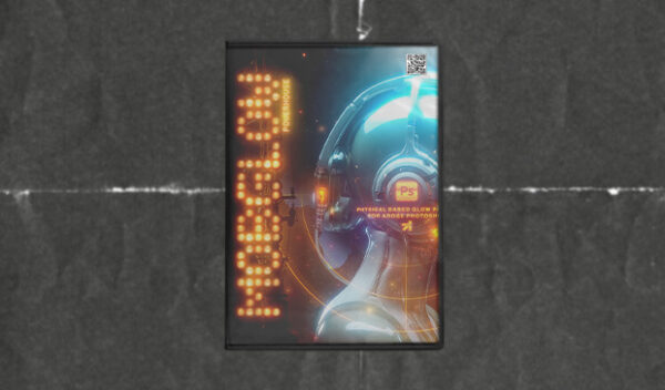 Aescripts - mobGlow Photoshop Plugin