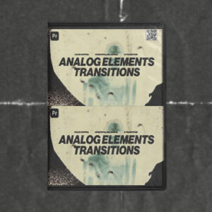 Analog Elements Transitions