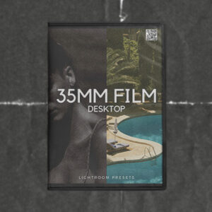 35mm Film Collection