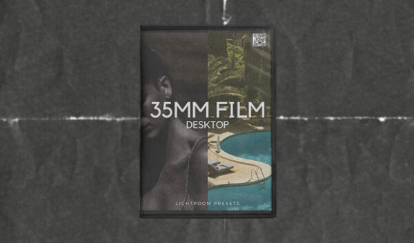 35mm Film Collection