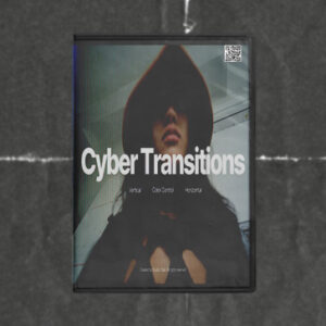 Cyber Transitions for Premiere Pro