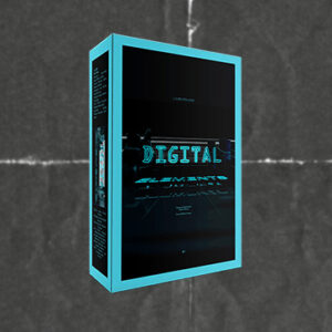 Epic Stock Media - Digital Elements