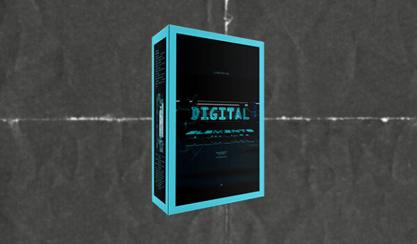 Epic Stock Media - Digital Elements